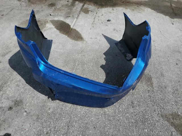 5NPE34AF8JH619229 - 2018 HYUNDAI SONATA SPORT Blau Foto 12