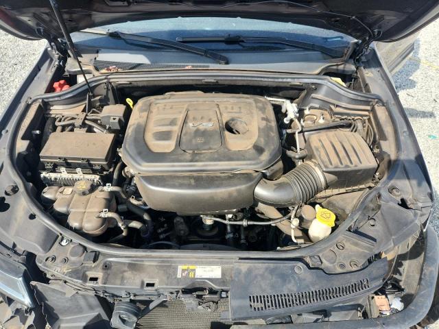 1C4RJEBG2JC113704 - 2018 JEEP GRAND CHEROKEE LIMITED Grau Foto 12