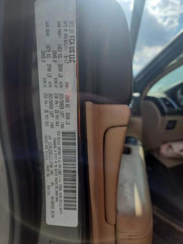 1C4RJEBG2JC113704 - 2018 JEEP GRAND CHEROKEE LIMITED Grau Foto 14