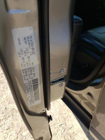 1C4PJLDB1KD224821 - 2019 JEEP CHEROKEE LIMITED 棕色 照片 14