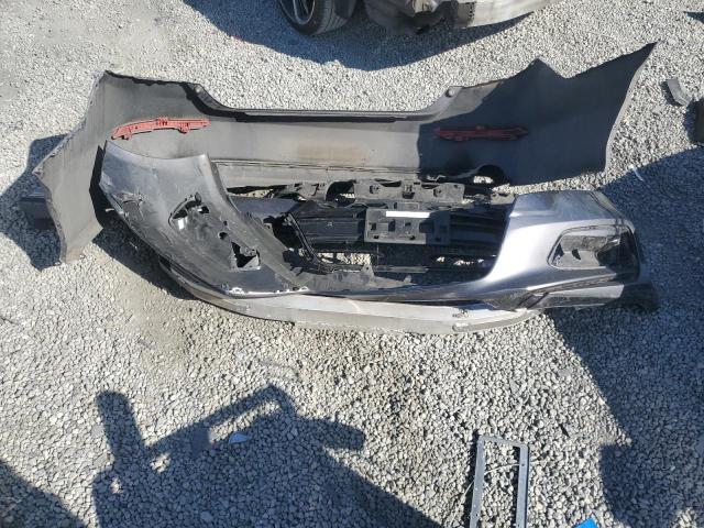 1HGCV1F30JA087272 - 2018 HONDA ACCORD SPORT Grafit fotoğraf 12