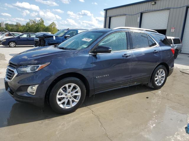 2018 CHEVROLET EQUINOX LT, 