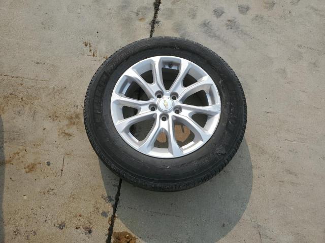 3GNAXJEVXJL403327 - 2018 CHEVROLET EQUINOX LT 蓝色 照片 12