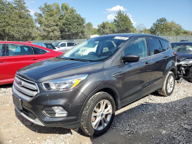 2019 FORD ESCAPE SE, 