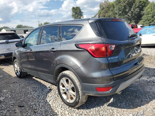 1FMCU0GD5KUC49556 - 2019 FORD ESCAPE SE Графитовый фото 2