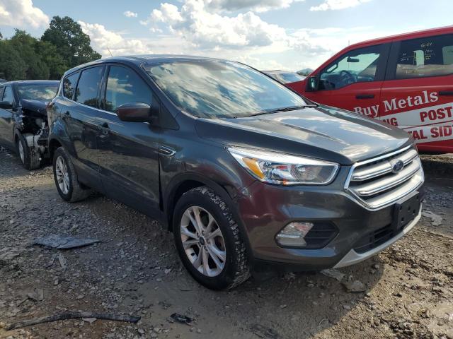 1FMCU0GD5KUC49556 - 2019 FORD ESCAPE SE Графитовый фото 4