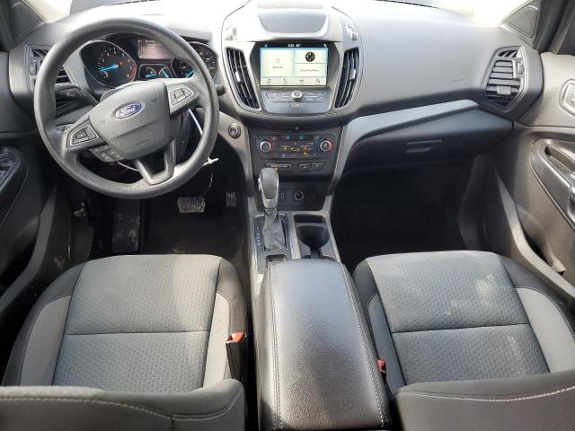 1FMCU0GD5KUC49556 - 2019 FORD ESCAPE SE Графитовый фото 8