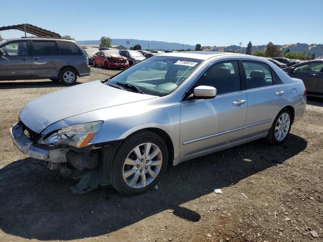 2006 HONDA ACCORD EX, 