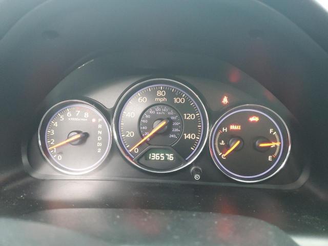 1HGES16565L027610 - 2005 HONDA CIVIC LX Күміс фото 9