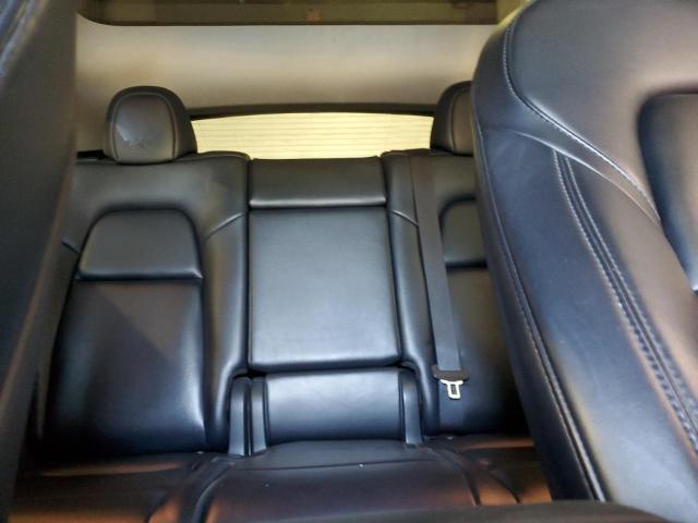 7SAYGAEE1NF360981 - 2022 TESLA MODEL Y BLUE photo 10