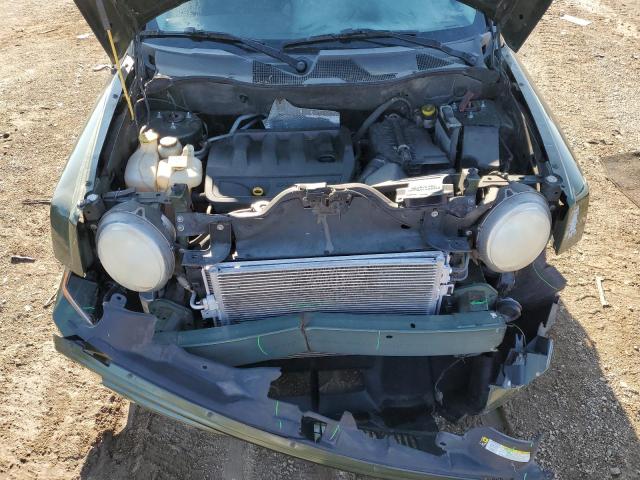 1J4FT28BX9D122870 - 2009 JEEP PATRIOT SPORT GREEN photo 11