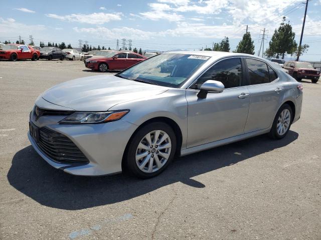 2019 TOYOTA CAMRY L, 