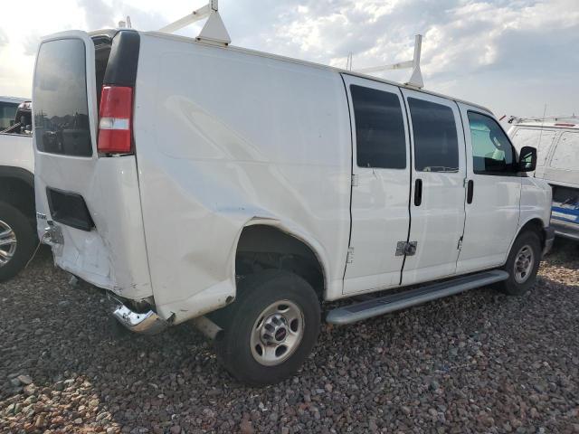 1GTW7AFG1L1206085 - 2020 GMC SAVANA G2500 WHITE photo 3