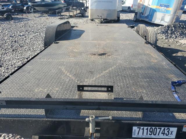 7PWFE2020NM000461 - 2021 HAWK TRAILER BLACK photo 5