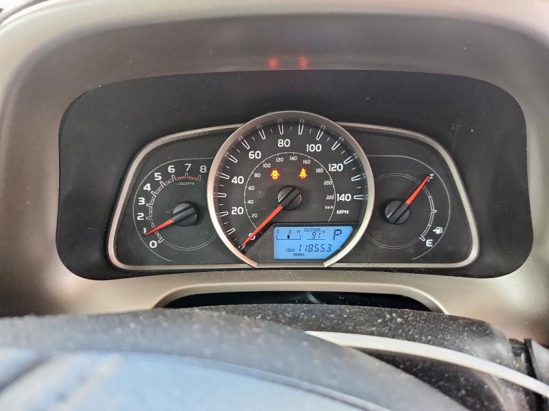 2T3WFREV0DW021983 - 2013 TOYOTA RAV4 XLE BLACK photo 9