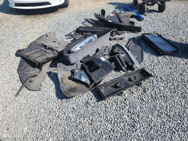 5YJSA1E25GF156861 - 2016 TESLA MODEL S Темно-сірий фото 12