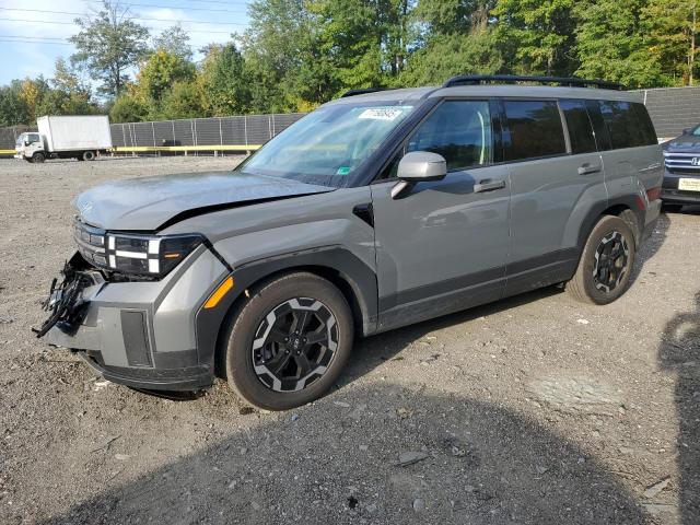 2024 HYUNDAI SANTA FE SEL, 