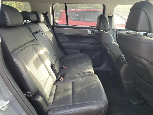 5NMP2DGLXRH011035 - 2024 HYUNDAI SANTA FE SEL Boz foto 11