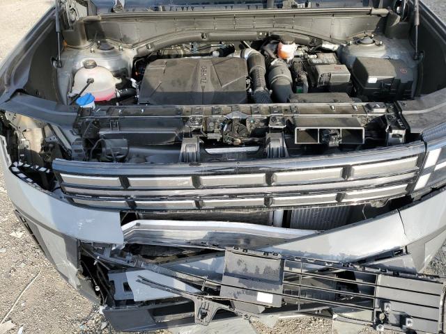 5NMP2DGLXRH011035 - 2024 HYUNDAI SANTA FE SEL Boz foto 12