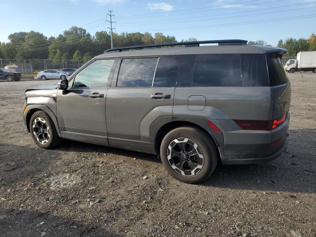 5NMP2DGLXRH011035 - 2024 HYUNDAI SANTA FE SEL Boz foto 2