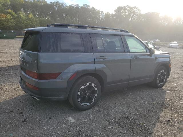 5NMP2DGLXRH011035 - 2024 HYUNDAI SANTA FE SEL Boz foto 3