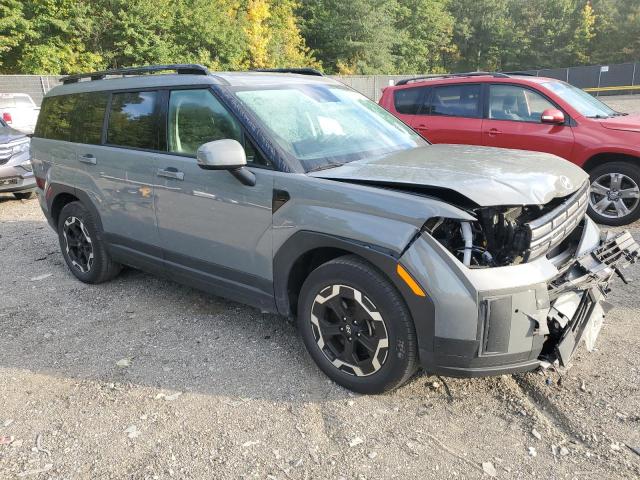 5NMP2DGLXRH011035 - 2024 HYUNDAI SANTA FE SEL Boz foto 4