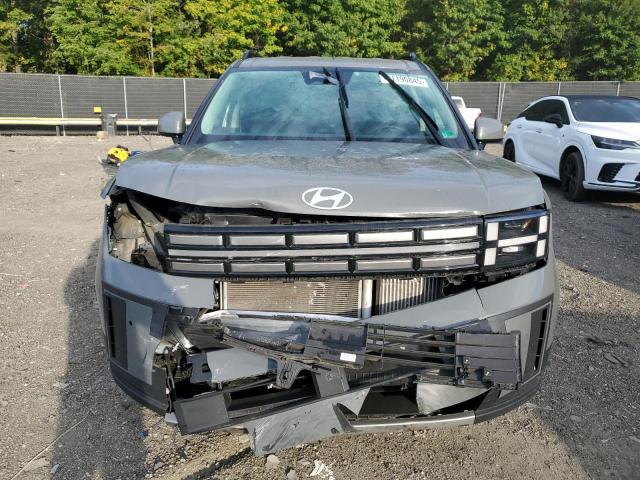 5NMP2DGLXRH011035 - 2024 HYUNDAI SANTA FE SEL Boz foto 5