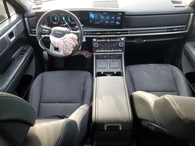 5NMP2DGLXRH011035 - 2024 HYUNDAI SANTA FE SEL Boz foto 8