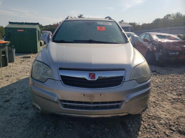 3GSCL53748S536159 - 2008 SATURN VUE XR SILVER photo 5