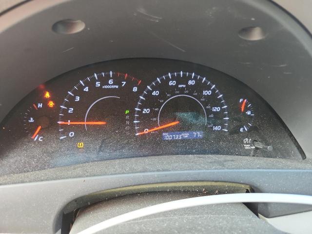 4T4BF3EK3BR146702 - 2011 TOYOTA CAMRY BASE GOLD photo 9