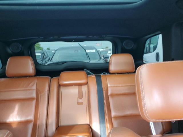 1C4RJFDJ6EC330631 - 2014 JEEP GRAND CHER SRT-8 WHITE photo 10