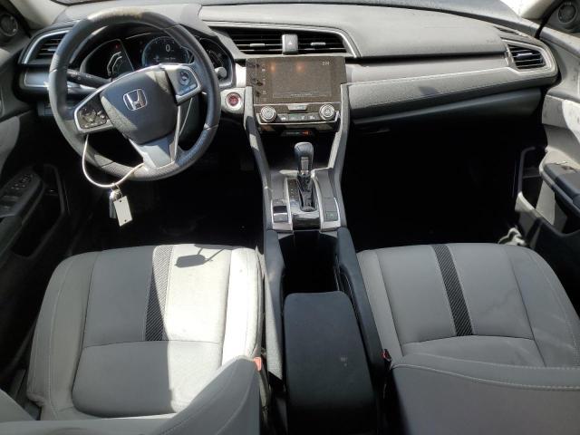 19XFC2F73HE027147 - 2017 HONDA CIVIC EX BLUE photo 8