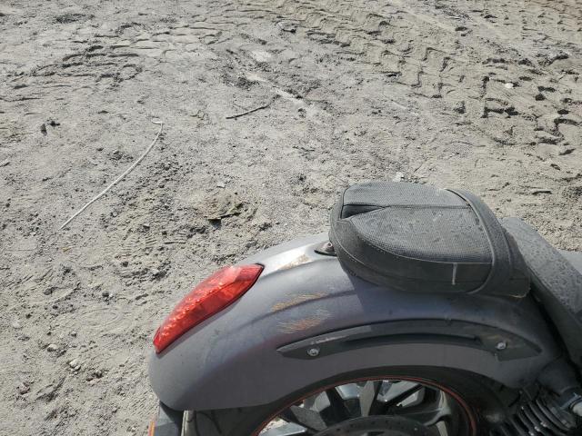 5VPFTB002H3002096 - 2017 VICTORY MOTORCYCLES OCTANE 灰色 照片 6