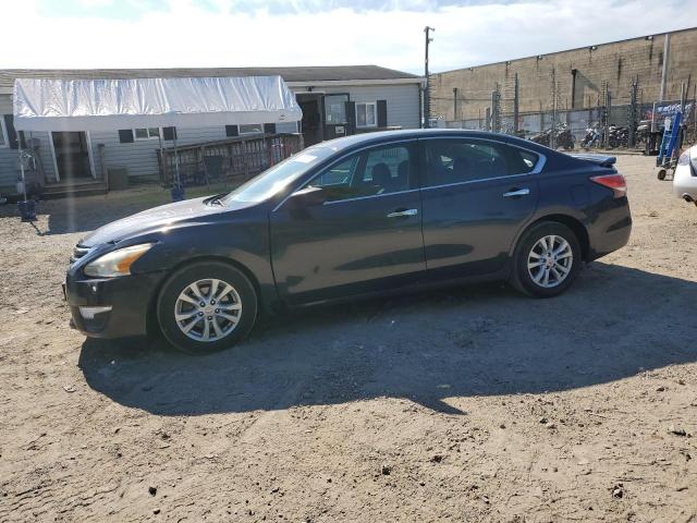 2014 NISSAN ALTIMA 2.5, 