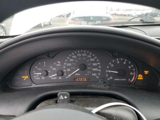 1G1JF52F047206765 - 2004 CHEVROLET CAVALIER LS 白色 照片 9