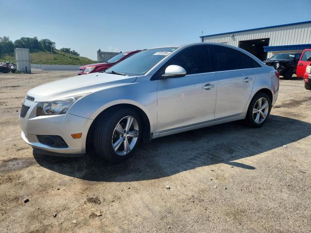 2014 CHEVROLET CRUZE LT, 