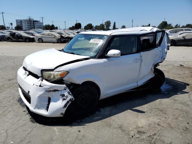 2012 TOYOTA SCION XB, 