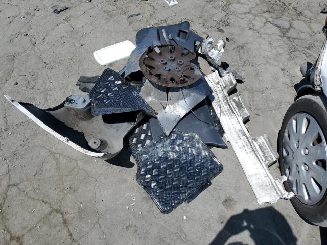 JTLZE4FEXCJ006927 - 2012 TOYOTA SCION XB أبيض صورة 12