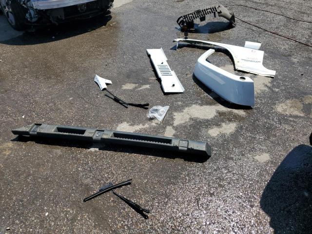 1C4HJWEG3EL123399 - 2014 JEEP WRANGLER U SAHARA WHITE photo 12