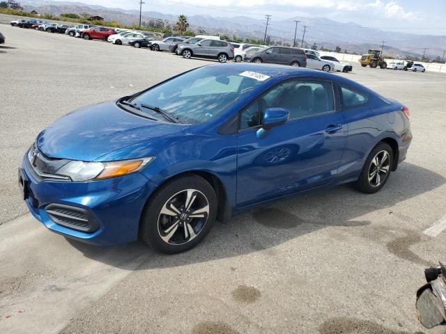 2014 HONDA CIVIC EX, 