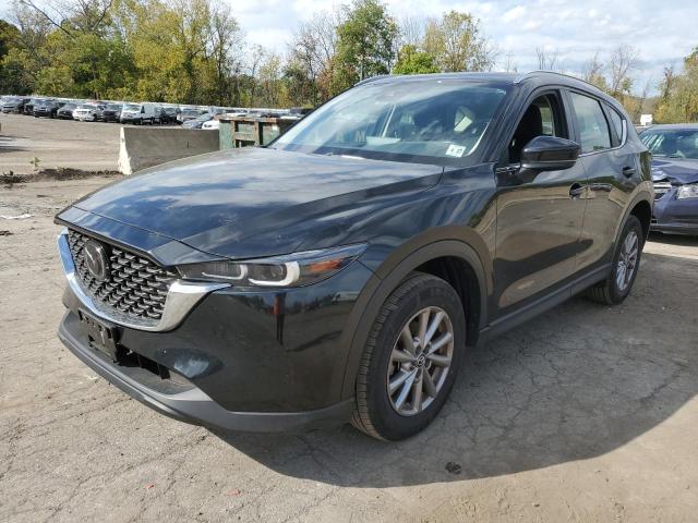 2022 MAZDA CX-5, 