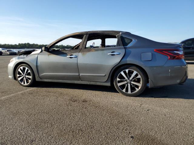 1N4AL3AP2HC297930 - 2017 NISSAN ALTIMA 2.5 GRAY photo 2