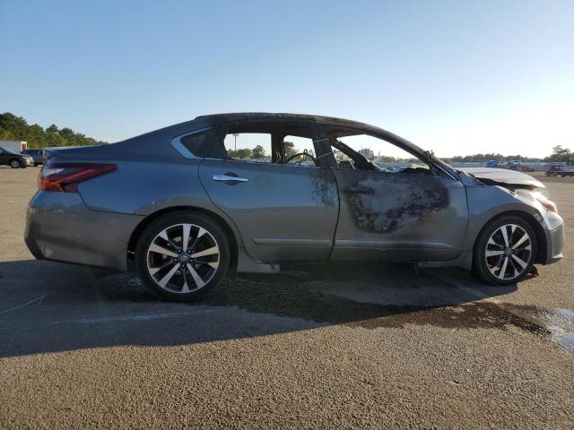 1N4AL3AP2HC297930 - 2017 NISSAN ALTIMA 2.5 GRAY photo 3