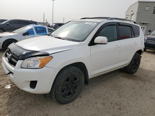 2011 TOYOTA RAV4, 