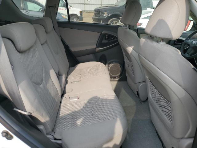2T3BF4DV3BW142295 - 2011 TOYOTA RAV4 白色 照片 10