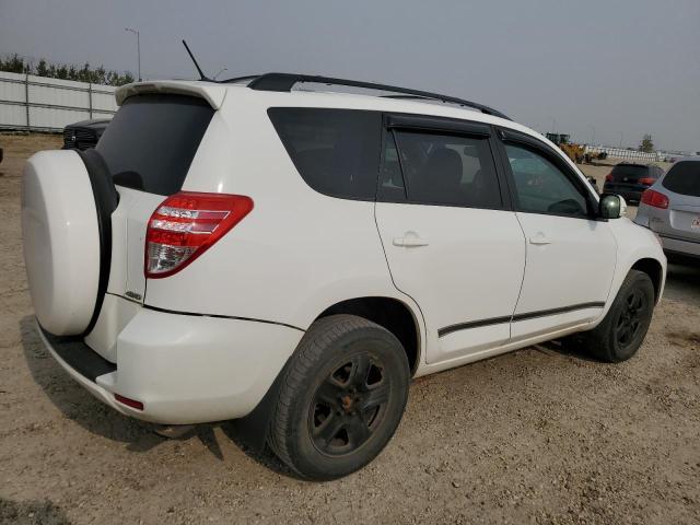2T3BF4DV3BW142295 - 2011 TOYOTA RAV4 白色 照片 3