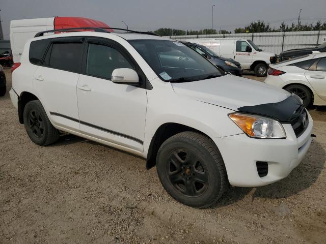 2T3BF4DV3BW142295 - 2011 TOYOTA RAV4 白色 照片 4