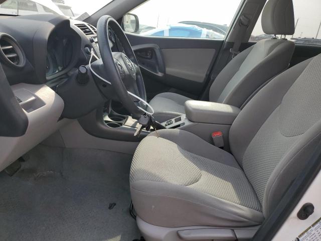 2T3BF4DV3BW142295 - 2011 TOYOTA RAV4 白色 照片 7