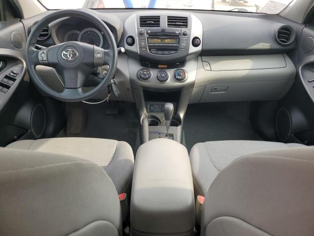 2T3BF4DV3BW142295 - 2011 TOYOTA RAV4 白色 照片 8