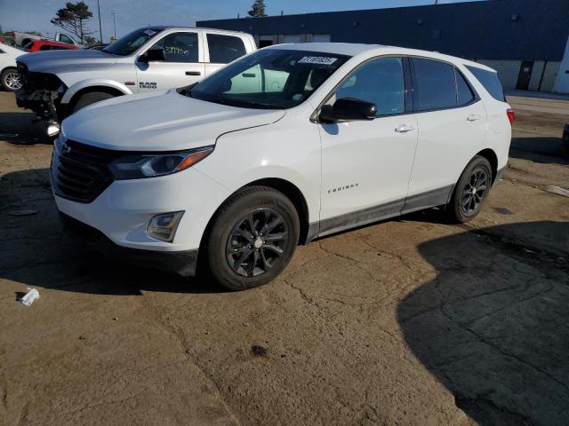 2020 CHEVROLET EQUINOX LT, 